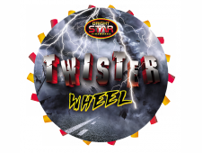 Brightstar Wheel Twister