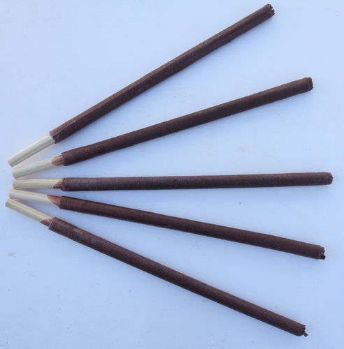 65cm Wax Torches Pack Of 5
