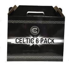 Celtic 6 Pack