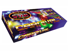 BrightStar Carnival Selection Box