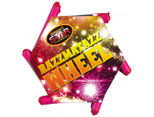Brightstar Wheel Razzmatazz