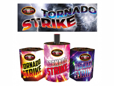 Brightstar Tornado Strike Mine Pack