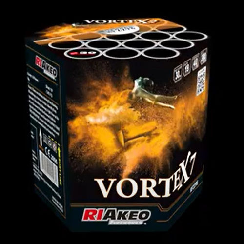 Riakeo 19 Shot Vortex7