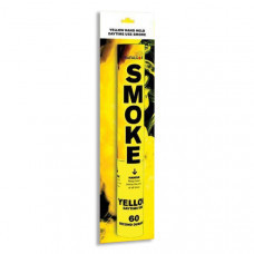 Trafalgar Handheld Daytime Colour Smoke- Yellow