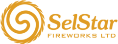 Selstar Fireworks